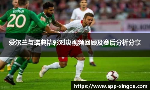 爱尔兰与瑞典精彩对决视频回顾及赛后分析分享